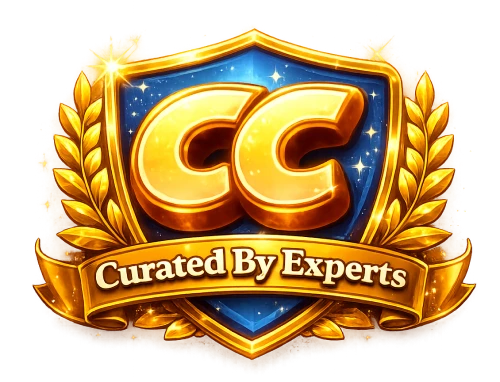 Casino Community Week Badge