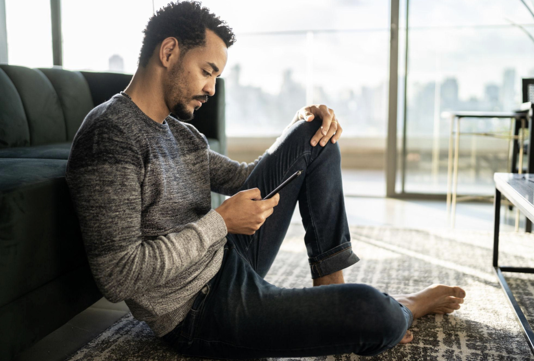 Long sessions require focus and patience that no longer fit how we interact today.