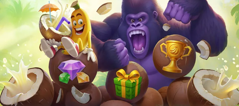 Irish look at GoKong casino pros and cons
