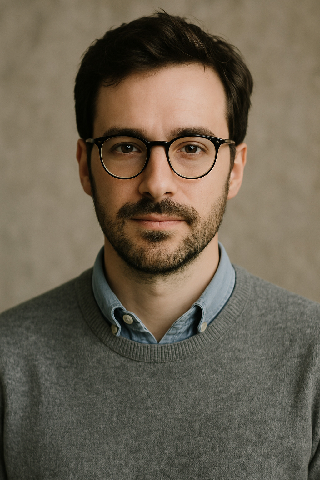 Maxime Delcourt logo